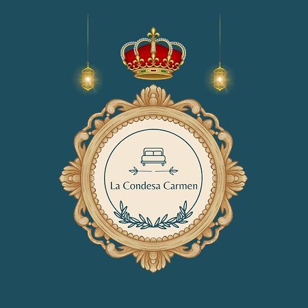 Aposentos La Condesa - La Condesa Carmen Hotel Manzanares Exterior foto