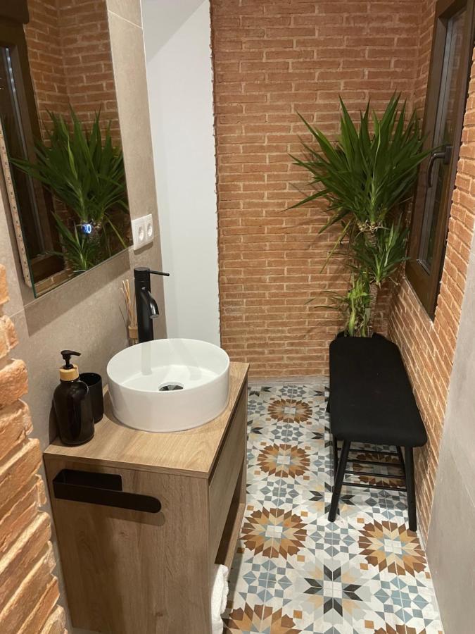 Aposentos La Condesa - La Condesa Carmen Hotel Manzanares Exterior foto